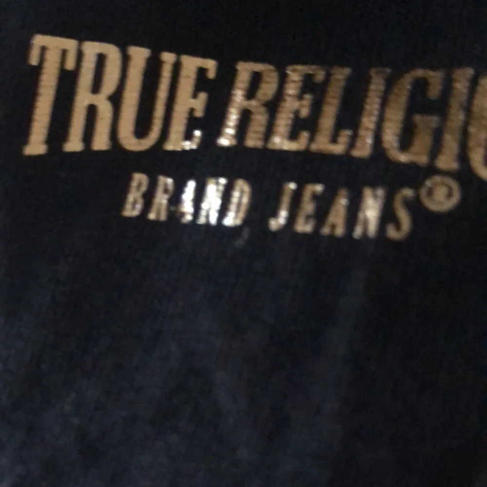 True Religion